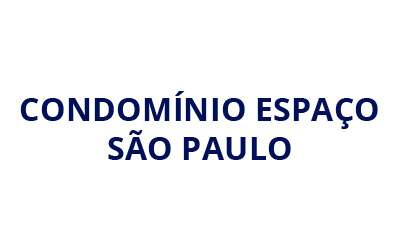 Consomínio Espaço São Paulo
